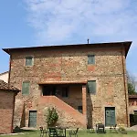 Antico Borgo La Torre Alojamento de Turismo Rural Reggello