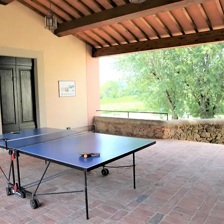 Alloggio per agriturismo Antico Borgo La Torre