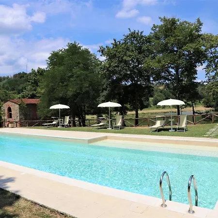 Alloggio per agriturismo Antico Borgo La Torre Reggello