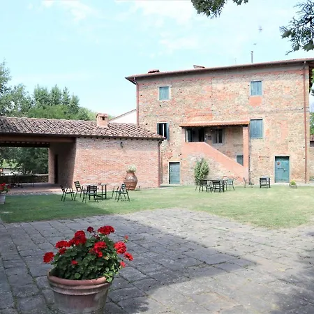 Alloggio per agriturismo Antico Borgo La Torre