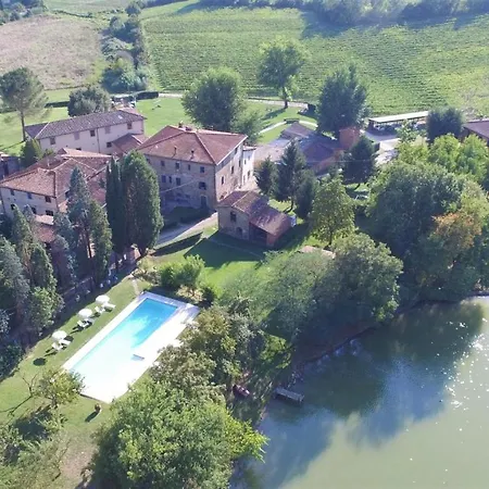 Antico Borgo La Torre *