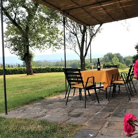 Antico Borgo La Torre Agriturismo Farm stay