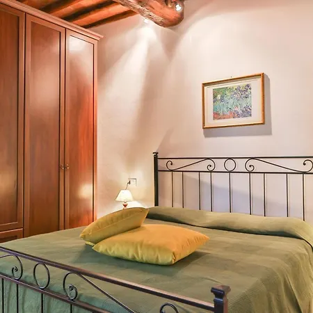 Antico Borgo La Torre *