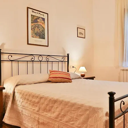 Antico Borgo La Torre Alloggio per agriturismo Reggello