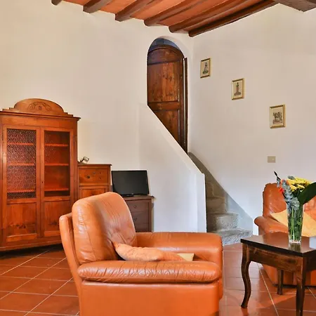 Alloggio per agriturismo Antico Borgo La Torre Reggello