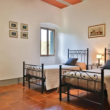 Antico Borgo La Torre * Reggello