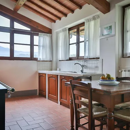 Antico Borgo La Torre Alloggio per agriturismo