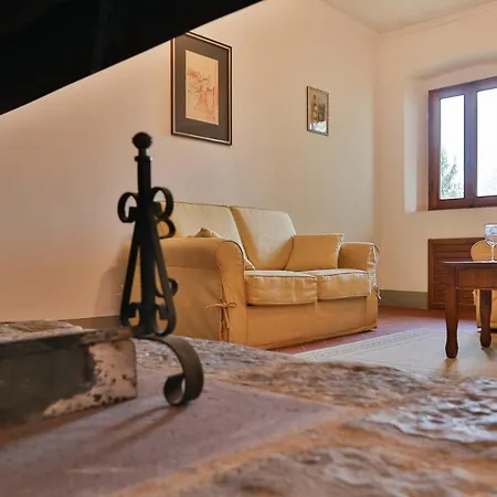 Antico Borgo La Torre * Reggello