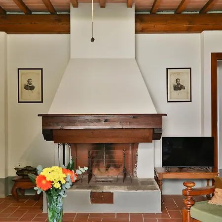 Alloggio per agriturismo Antico Borgo La Torre *
