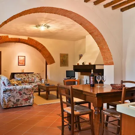 Antico Borgo La Torre Alloggio per agriturismo
