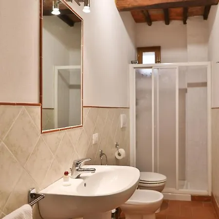 Antico Borgo La Torre * Reggello