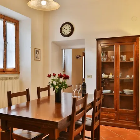 Alloggio per agriturismo Antico Borgo La Torre Reggello