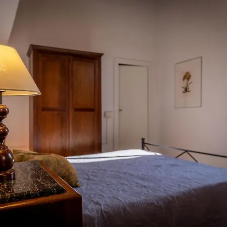 Alloggio per agriturismo Antico Borgo La Torre Reggello