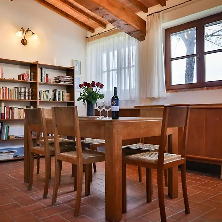 Antico Borgo La Torre רג'לו