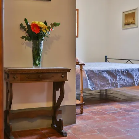 Antico Borgo La Torre בית חווה *