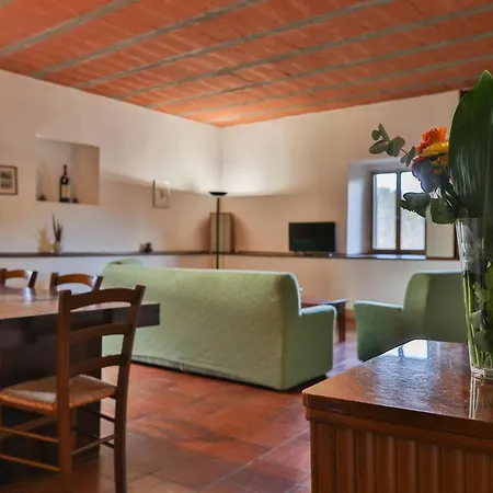 Antico Borgo La Torre בית חווה