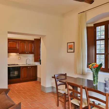 Antico Borgo La Torre Alloggio per agriturismo