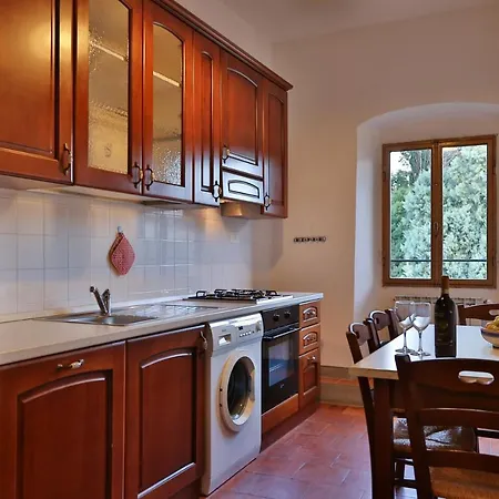 Antico Borgo La Torre Alloggio per agriturismo