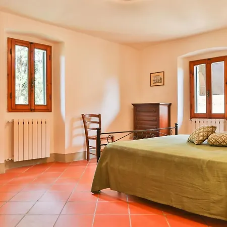 Antico Borgo La Torre Alloggio per agriturismo *