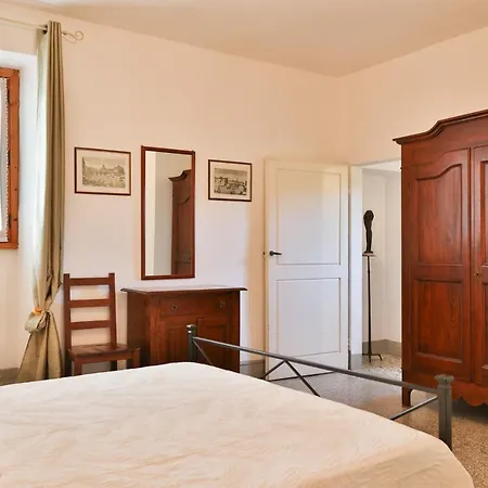 Antico Borgo La Torre Alloggio per agriturismo Reggello
