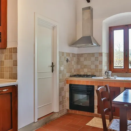 Antico Borgo La Torre Alloggio per agriturismo