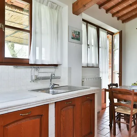 Alloggio per agriturismo Antico Borgo La Torre Reggello