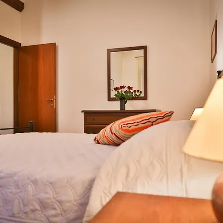 Antico Borgo La Torre Alloggio per agriturismo