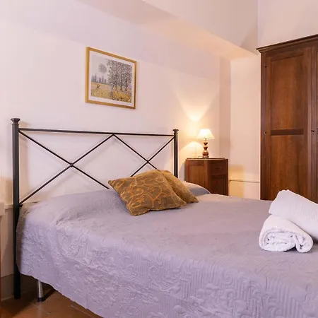 Antico Borgo La Torre Alloggio per agriturismo *