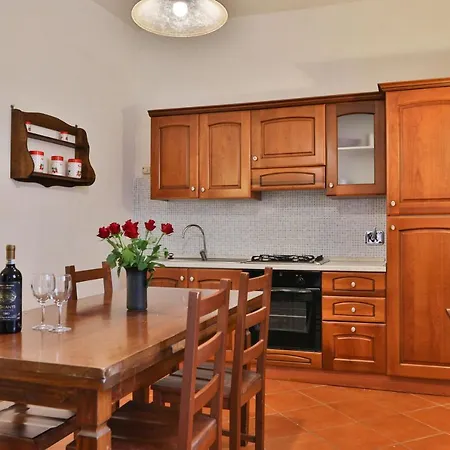 Antico Borgo La Torre Alloggio per agriturismo