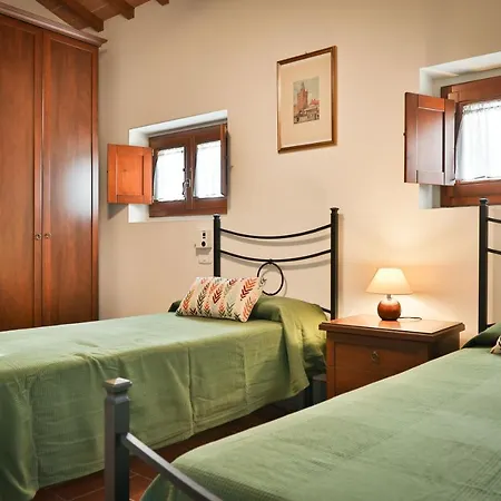 Antico Borgo La Torre Alloggio per agriturismo *