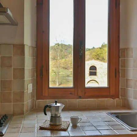 Antico Borgo La Torre Alloggio per agriturismo *