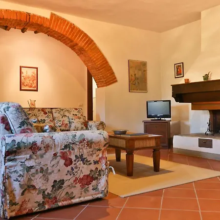 Alloggio per agriturismo Antico Borgo La Torre Reggello