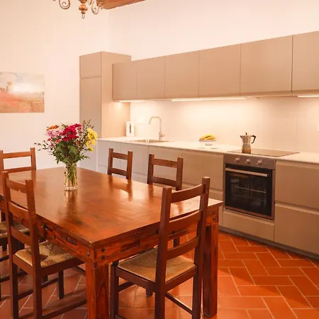 Antico Borgo La Torre * Reggello