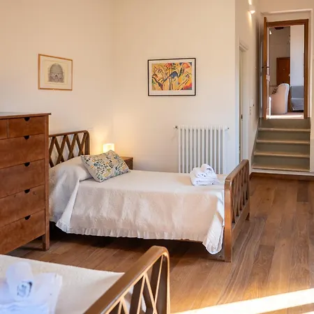 Antico Borgo La Torre Alloggio per agriturismo