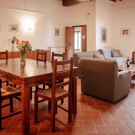 Antico Borgo La Torre Alloggio per agriturismo Reggello
