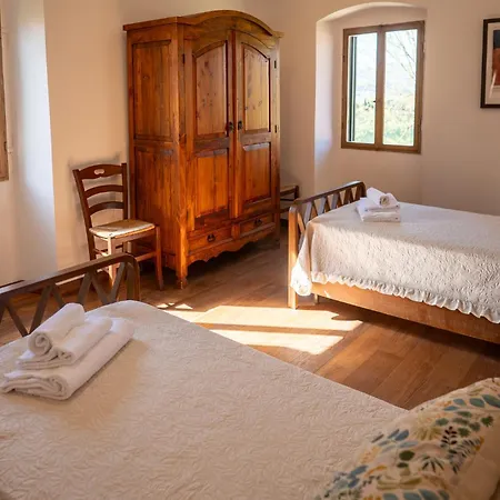 Alloggio per agriturismo Antico Borgo La Torre Reggello