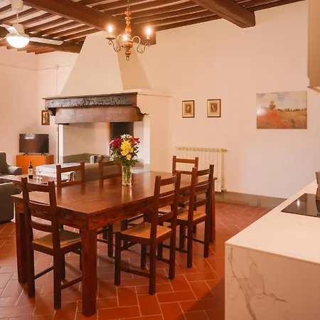 Alloggio per agriturismo Antico Borgo La Torre