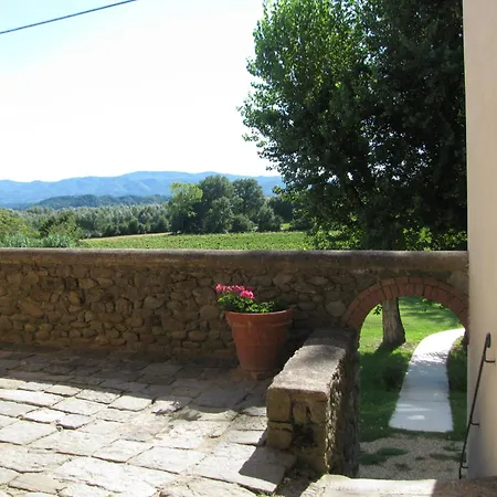 Antico Borgo La Torre Alloggio per agriturismo *