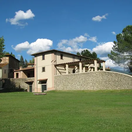 Antico Borgo La Torre Alloggio per agriturismo Reggello