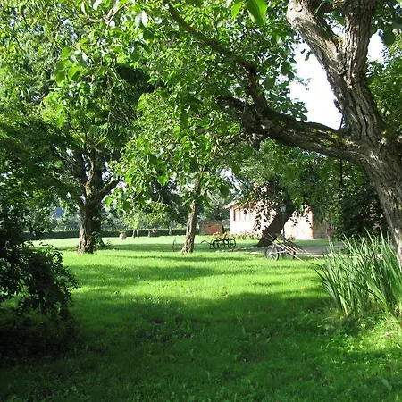 Antico Borgo La Torre