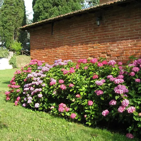 Antico Borgo La Torre *