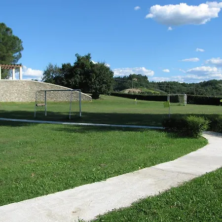 Antico Borgo La Torre Alloggio per agriturismo