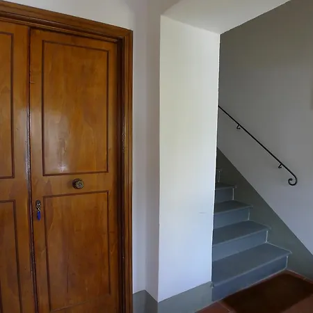 Antico Borgo La Torre Alloggio per agriturismo *
