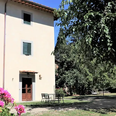 Alloggio per agriturismo Antico Borgo La Torre *