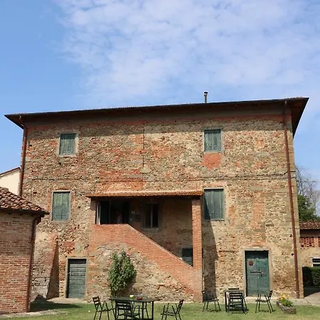Antico Borgo La Torre Alloggio per agriturismo Reggello