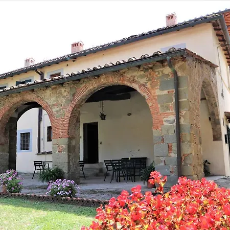 Alloggio per agriturismo Antico Borgo La Torre