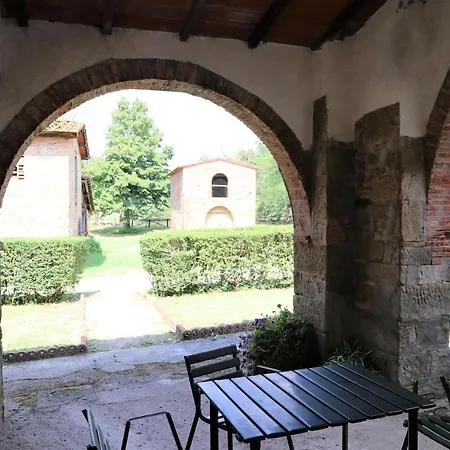 Antico Borgo La Torre Reggello