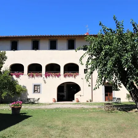 Antico Borgo La Torre * Reggello