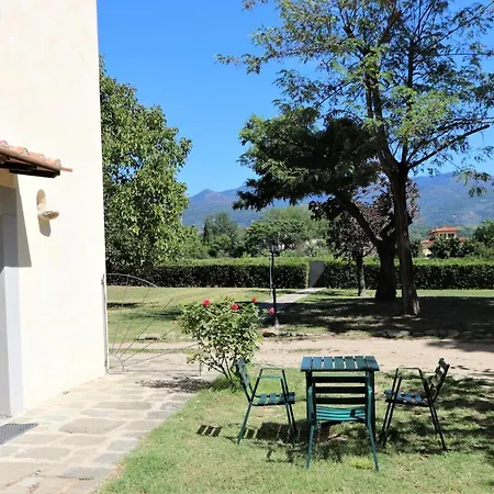 Alloggio per agriturismo Antico Borgo La Torre