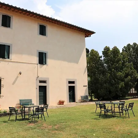 Antico Borgo La Torre *
